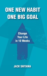 Couverture_One New Habit, One Big Goal
