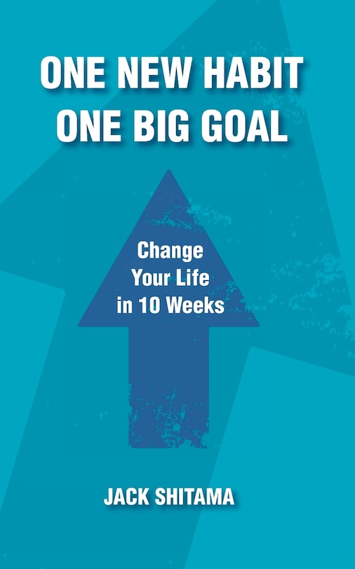 Couverture_One New Habit, One Big Goal