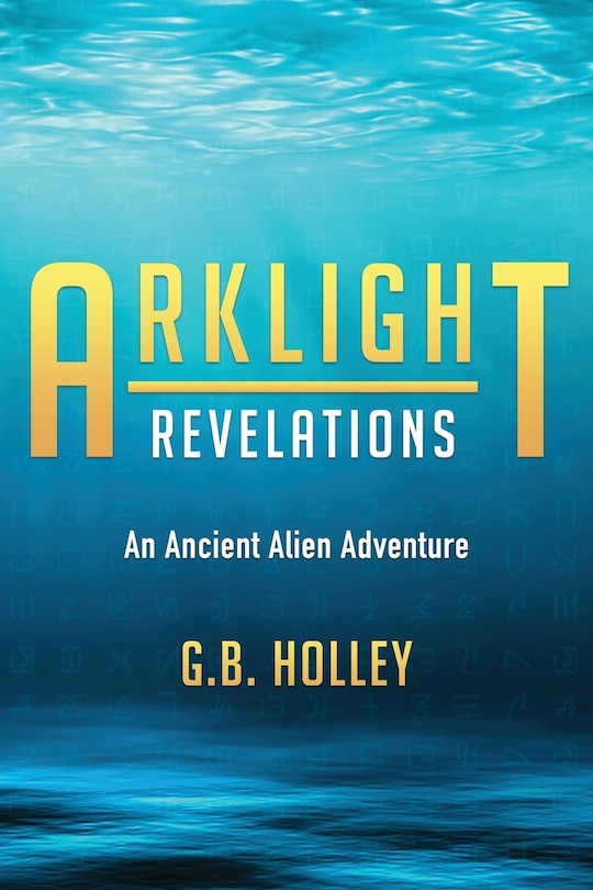 Front cover_Arklight Revelations
