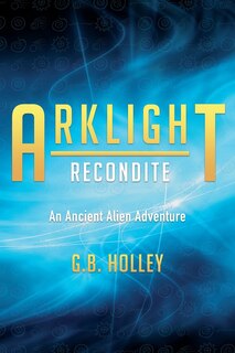Front cover_ARKLIGHT Recondite