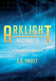 Front cover_ARKLIGHT Recondite