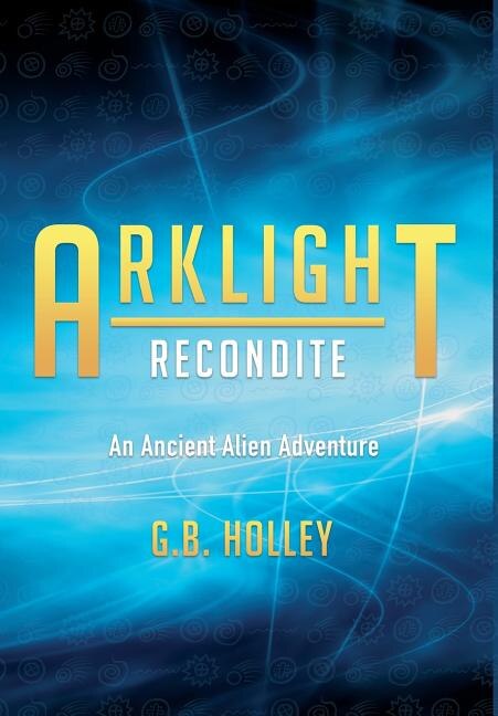 Front cover_ARKLIGHT Recondite
