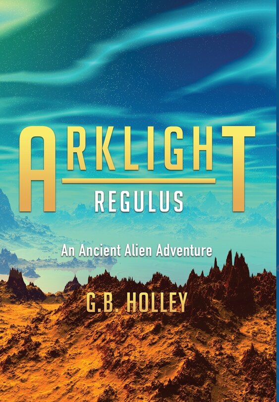 Front cover_Arklight Regulus