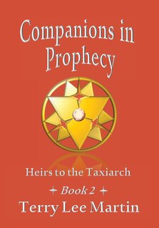 Couverture_Companions In Prophecy