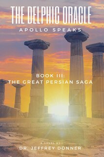 Front cover_The Delphic Oracle