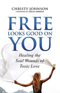 Front cover_Free Looks Good on You