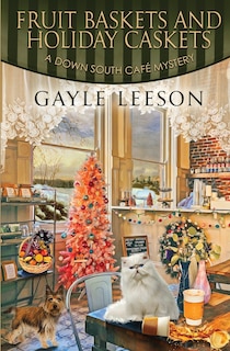 Couverture_Fruit Baskets and Holiday Caskets