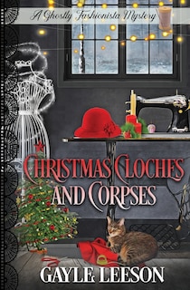 Couverture_Christmas Cloches and Corpses
