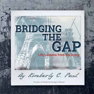 Front cover_Bridging The Gap