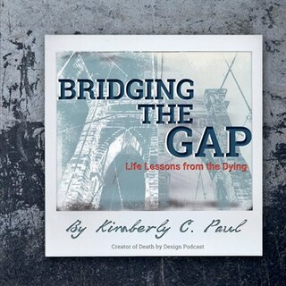 Front cover_Bridging The Gap