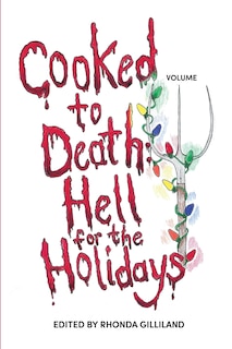 Couverture_Cooked to Death Vol. III