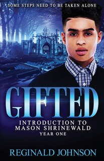 Front cover_Gifted