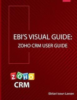 Couverture_Ebi's Visual Guide
