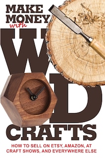Couverture_Make Money with Wood Crafts