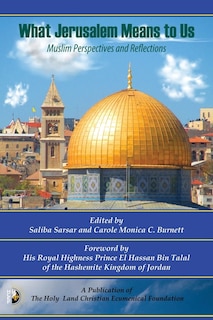 Couverture_What Jerusalem Means to US