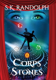 Front cover_Corps Stones