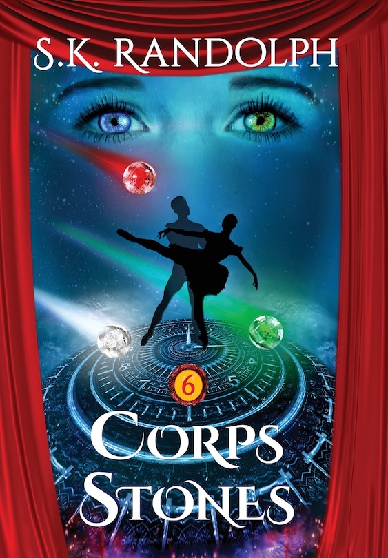Front cover_Corps Stones