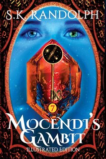 Front cover_Mocendi's Gambit