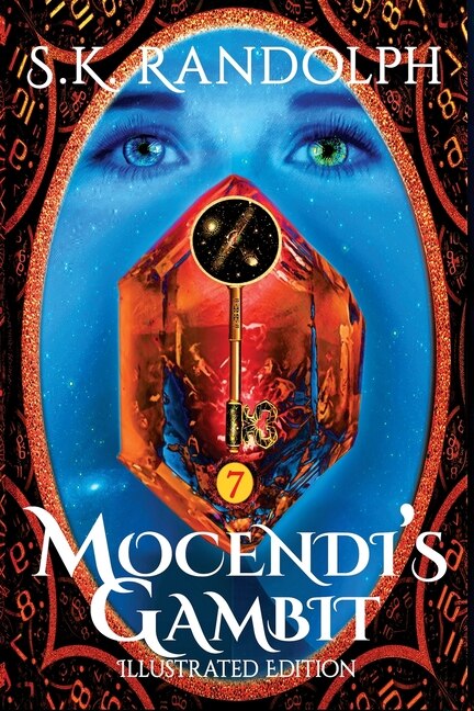 Front cover_Mocendi's Gambit