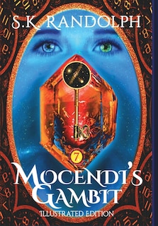 Front cover_Mocendi's Gambit