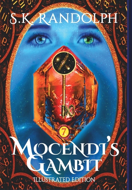 Front cover_Mocendi's Gambit