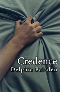 Front cover_Credence