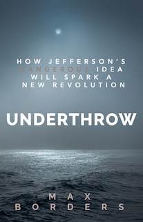 Front cover_Underthrow