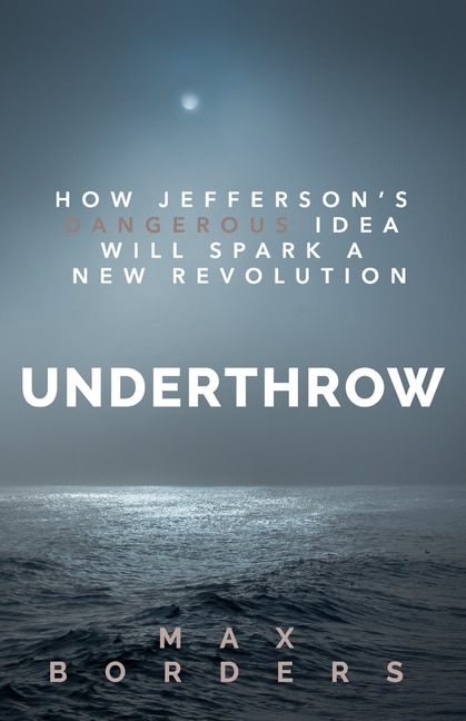 Front cover_Underthrow