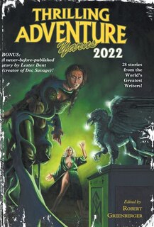 Front cover_Thrilling Adventure Yarns 2022