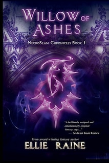 Front cover_Willow of Ashes