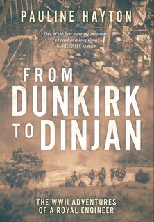 Couverture_From Dunkirk to Dinjan
