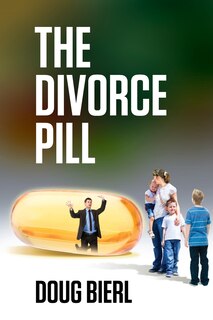 Front cover_The Divorce Pill