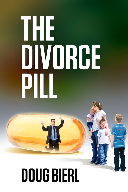 Front cover_The Divorce Pill