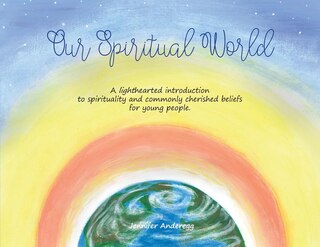 Front cover_Our Spiritual World
