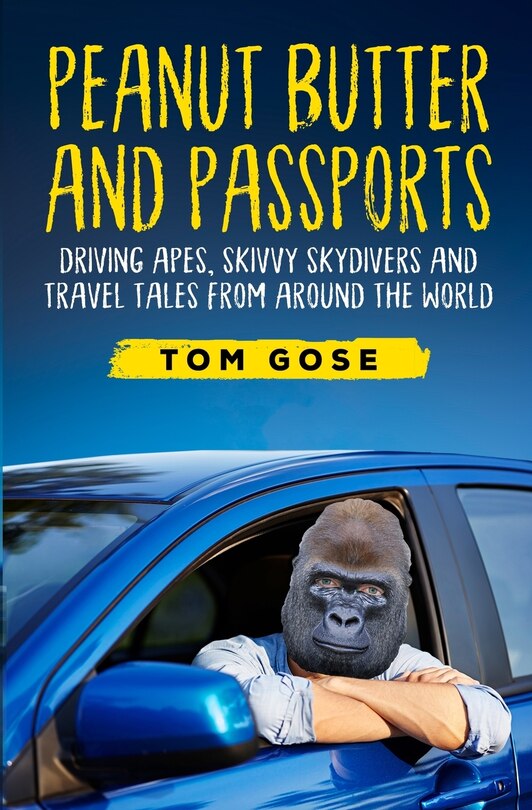 Front cover_Peanut Butter and Passports
