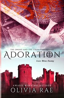 Front cover_Adoration