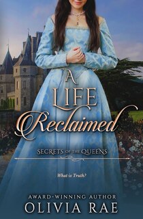 Front cover_A Life Reclaimed