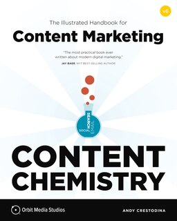 Front cover_Content Chemistry, 6th Edition: