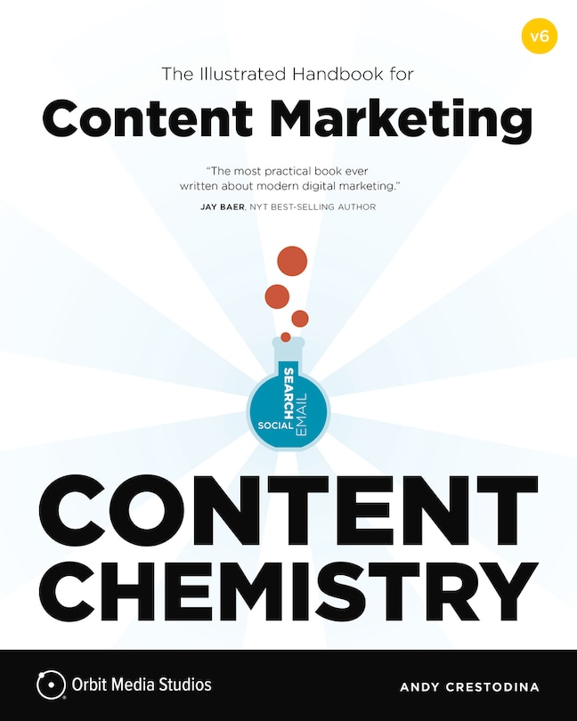 Front cover_Content Chemistry, 6th Edition: