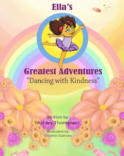 Front cover_Ella's Greatest Adventures