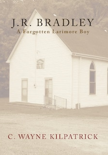 Front cover_J.R. Bradley