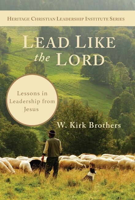 Couverture_Lead Like the Lord