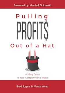 Front cover_Pulling Profits Out Of A Hat