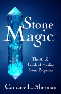 Front cover_Stone Magic