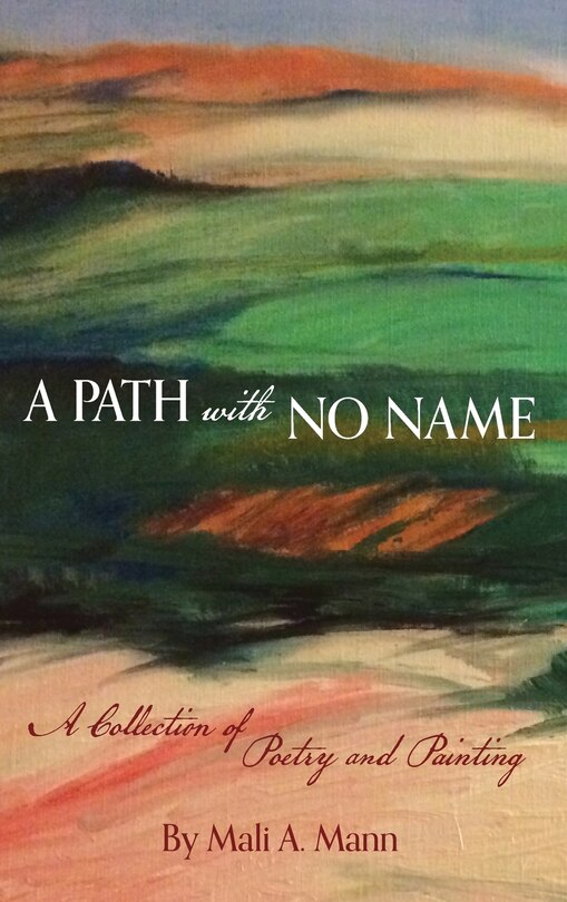 Couverture_A Path with No Name