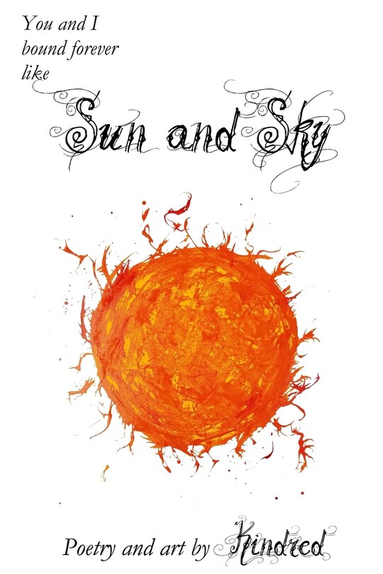 Front cover_Sun and Sky