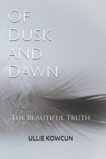 Front cover_Of Dusk and Dawn