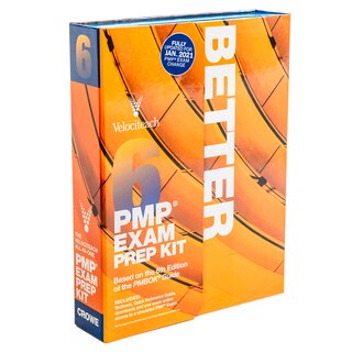 Front cover_All-in-One PMP Exam Prep Kit