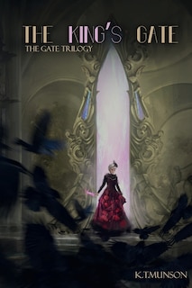 Front cover_The King's Gate