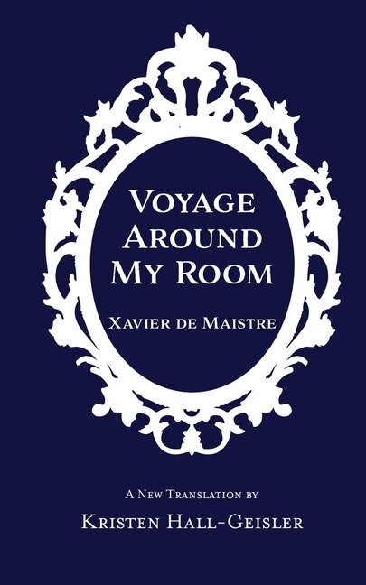 Front cover_Voyage Around My Room
